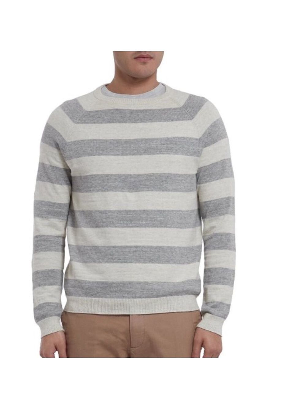 GRAYERS Surf Stripe Sweater